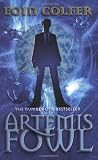 Artemis Fowl Medium