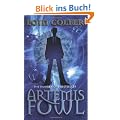 Artemis Fowl