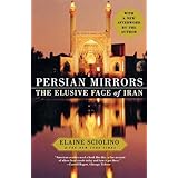 persian mirrors the elusive face of iran