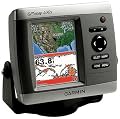 GARMIN 010-00516-30 GPSmap 430S Marine GPS Receiver