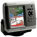 GARMIN 010-00516-30 GPSmap 430S Marine GPS Receiver