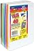 Sticky Back Foam Sheets Value Pack-Assorted Colors