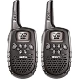 Uniden GMR1235-2 2-Way 12 Mile 2 Pack GMRS/FRS Radios