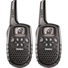 Click here to buy Uniden GMR1235-2 2-Way 12 Mile 2 Pack GMRS FRS Radios by Uniden.