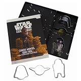 Coffret Star Wars : Cook Bookpar Collectif