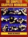 Books : The Complete Grappler Workbook