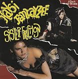 Sister Friction