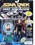 Star Trek Deep Space Nine Q in DS9 Uniform