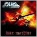 War Machine Limited Digipack