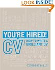 You're Hired! CV...