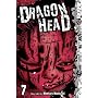 Dragon Head Volume 7 (Dragon Head (Graphic Novels))