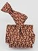 100% Italian Silk Mens Tie Hand Made Perfect for Mens Suit 103~ Red Gray