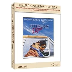 Homer und Eddie (Limited Collector's Edition) [Limited Edition]