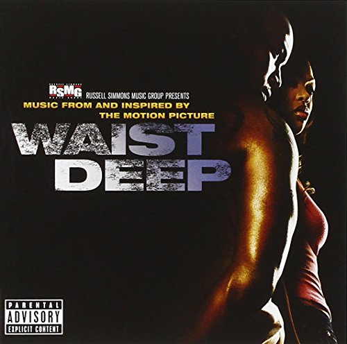 Waist Deep Terence Blanchard