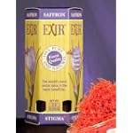 Saffron Thread