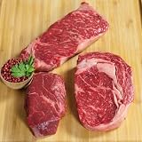 Junior Wagyu Steak Grill Pack - 3 lbs
