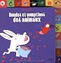 Rondes et comptines des animaux CD - NE