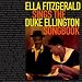 Sings the Duke Ellington Song Book