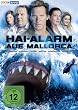 Hai-Alarm auf Mallorca