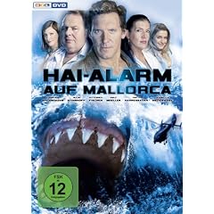 Hai-Alarm auf Mallorca