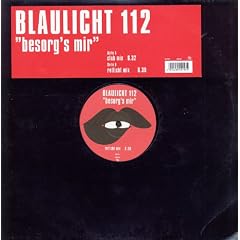Besorg's mir (Club/Rotlicht Mixes) [Vinyl Single]