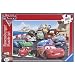 Ravensburger Disney Cars 2 XXL Jigsaw Puzzle (100 Pieces)