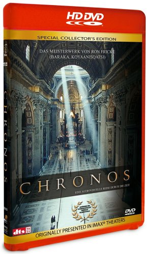 CHRONOS Imax [HD DVD]