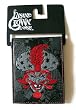 ICP Insane Clown Posse Melinko Bi-fold Leather Wallet