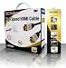 Abc Products® Very/extra Long Premium Pro Metal Finished 10