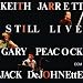 キース・ジャレット・トリオ -