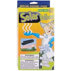 USA Produkt - Mad Science Schwimmende so Blimp