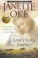 Love's Long Journey