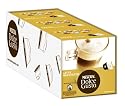 Nescafé Dolce Gusto Latte Macchiato, 3er Pack (48 Kapseln)