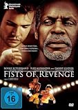 Produkt-Bild: Fists of Revenge