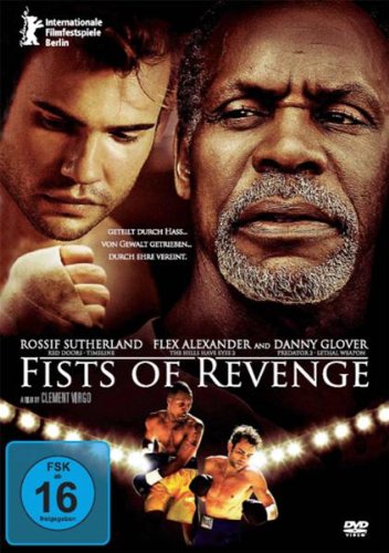 Produkt-Bild: Fists of Revenge