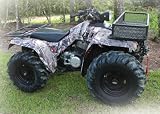 CamoWraps® Standard Camo ATV Kit by CAMOWRAPS