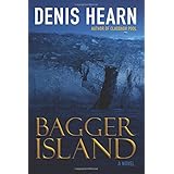 bagger island novel conor and anne series volume 2
