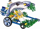 KNex - Xbattlers Saw Shark (10402)