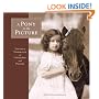 A Pony in the Picture: Vintage Portraits of Children and Ponies