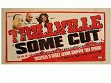 TrillVille Some Cut Poster Band Shot Don P Lil La