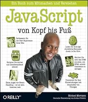 JavaScript von Kopf bis Fu&szlig;