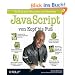 JavaScript von Kopf bis Fu�