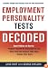 Employment Personality Tests Decoded