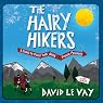 The Hairy Hikers: A Coast-to-Coast Trek Along the French Pyrenees