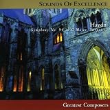 Haydn: Symphony No. 94 "Surprise"