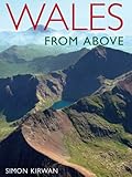 Wales from above