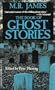 The Book of Ghost Stories