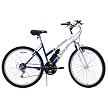 Titan Trailblazer Womens 18-Speed Mountain Bike- 26"
