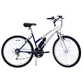 Titan Trailblazer Womens 18-Speed Mountain Bike- 26"