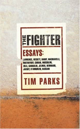 City Travel Guides Discounted  Books : The Fighter: Literary Essays